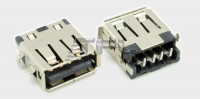 Разъём USB2.0, U2J049