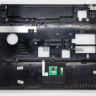 <!--Верхняя часть корпуса с тачпадом для Samsung R58 plus, BA75-01981A BA81-03821A (разбор)-->