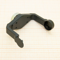 <!--Направляющая подвеса с мотором для DJI Matrice 30T-->