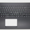 <!--Клавиатура для Asus X553M, с корпусом, 13N0-RLA0421-->