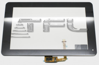 <!--Сенсорное стекло MCF-070-0520 для Huawei MediaPad 7 Lite -->