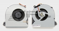 Вентилятор для Asus K75A, 13GN7D10P050-1