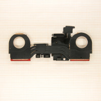 Радиатор для Asus GL503V, 13NB0GI2P01011 <!--Радиатор для Asus GL503V, 13NB0GI2P01011-->