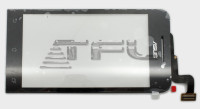 Тачскрин Asus Zenfone 4 (A400CG)