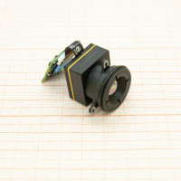 <!--Камера тепловизионная для квадрокоптера DJI Matrice 30T-->