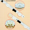 <!--LED подсветка для Samsung UA40F5000 UA40F5000AM-->