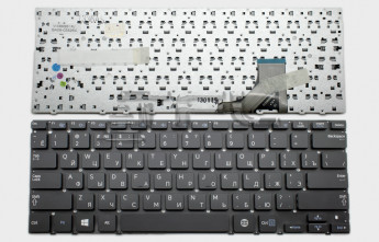 <!--Клавиатура для Samsung NP530U3B-->