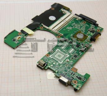 <!--Материнская плата для Asus 1215P, N570, 60-OA38MB3000-A01 (нерабочая)-->