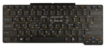 <!--Клавиатура для ноутбука Sony Vaio VGN-S-->