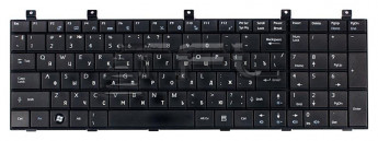 <!--Клавиатура для ноутбука MSI GE600 GE603 X600 1675-->