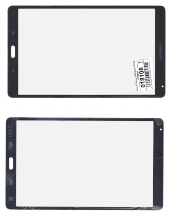 <!--Стекло сенсора Samsung Galaxy Tab S 8.4 SM-T700 (коричневый)-->