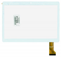 <!--Сенсорное стекло (тачскрин) MGYCTP-90895 (белый) -->