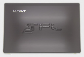 <!--Крышка матрицы для Lenovo G780, с антенной WiFi и вебкамерой, AP0H4000500 (разбор)-->
