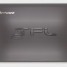 <!--Крышка матрицы для Lenovo G780, с антенной WiFi и вебкамерой, AP0H4000500 (разбор)-->