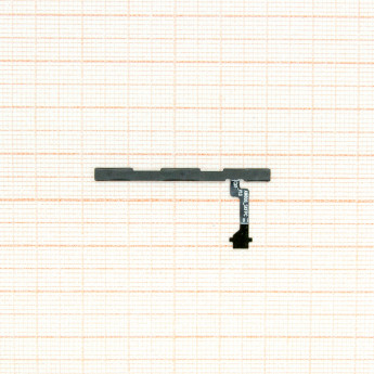 <!--Кнопки громкости для Asus ZC500TG, 04020-01840000-->