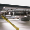 <!--Нижний корпус для HP G6-2052-->