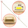 <!--LED подсветка для LG 24MT49VT-->