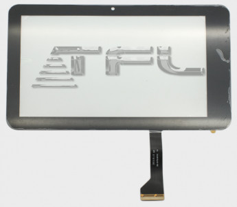 <!--Сенсорный тачскрин для IconBit Nettab SKY 3G Duo (Версия 2)-->