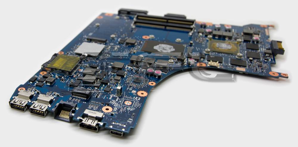 Asus ROG GL552VW i7 6700HQ 60NB09I0 MB3000