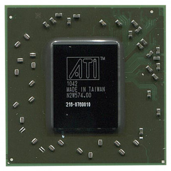 <!--Видеочип AMD Mobility Radeon HD 5850, 216-0769010-->