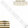 <!--LED подсветка для HC430DGG-SLWL5-->
