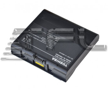 <!--Аккумуляторная батарея PABAS024 для Toshiba Satellite 1950 (5850 mAh) -->