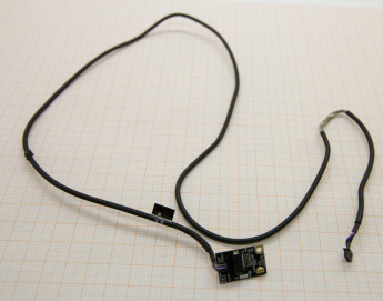 <!--Плата Bluetooth BCM92046MD для iMac A1311 A1312 (разбор)-->