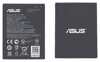 <!--Аккумулятор C11P1506 для Asus-->