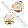 <!--LED подсветка для Philips 40PFT4109-->