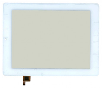<!--Сенсорное стекло (тачскрин) PB80DR8357 (белый) -->