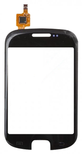 <!--Экран для телефона Samsung Galaxy Fit S5670-->