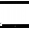<!--Сенсорное стекло (тачскрин) Dell 5351P FPC-1 (черный) -->