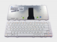 Клавиатура для Lenovo Y550, RU (белый)