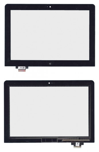 <!--Сенсорное стекло (тачскрин) Lenovo ThinkPad 10 (черный)-->