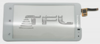 Тачскрин Lenovo P770, белый