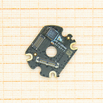 <!--Плата управления мотором подвеса для DJI Matrice 30T, PP002179.04-->