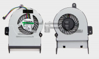 Вентилятор для Asus K55A, MF60090V1-C480-S99