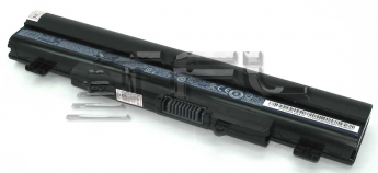 <!--Аккумуляторная батарея AL14A32 для Acer E14, E15, E5-421 56Wh (Brand)-->