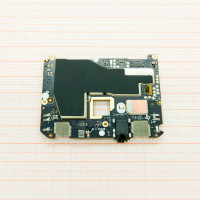 <!--Материнская плата для Asus ZenFone 4 Selfie ZD553KL, 4G/MSM8937(1.4G), 90AX00L0-R00020-->