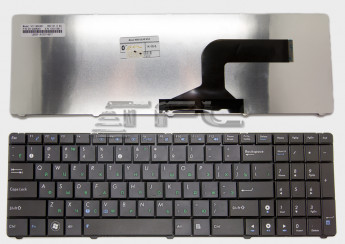 <!--Клавиатура для Asus K52 RU (ver.2)-->