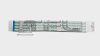 Шлейф для Asus ME302C K00A, 30pin, L110mm, 14010-00067100