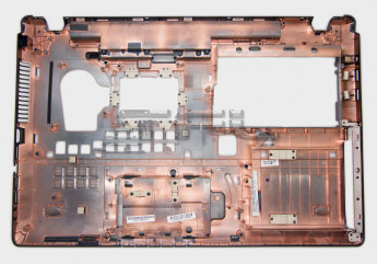 <!--Нижняя часть корпуса для Asus K95VM-1A, 13GN8410P090-1-->