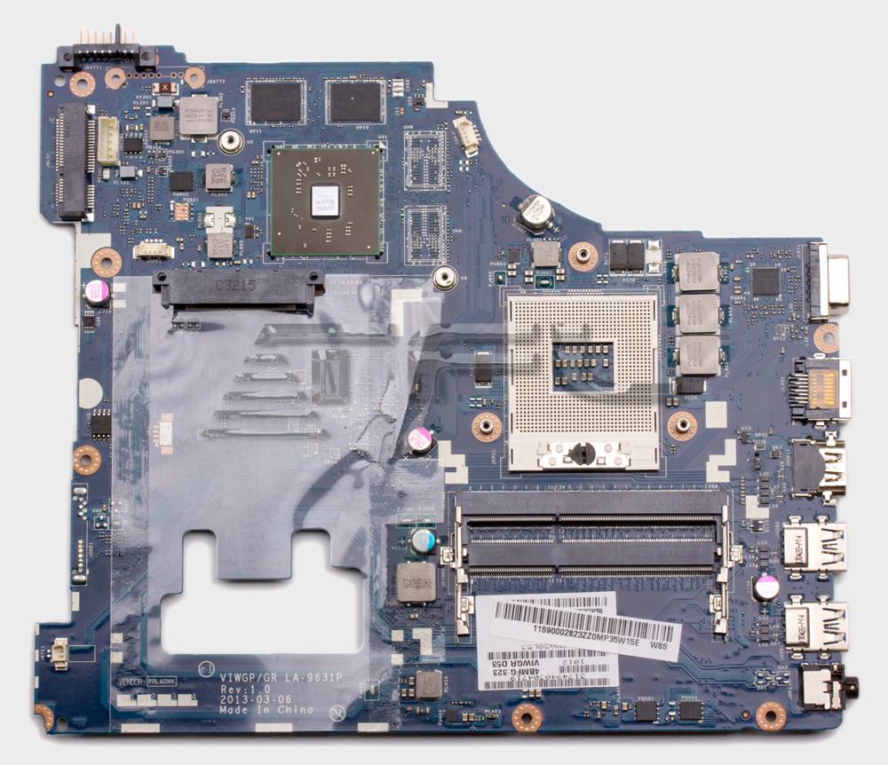 Lenovo G500 90002823