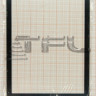 <!--Сенсорное стекло (тачскрин) для Philips Xenium W832 (черный)-->