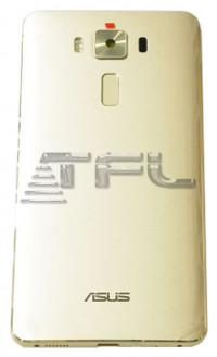 <!--Задняя крышка для Asus ZenFone 3 Deluxe ZS550KL-->