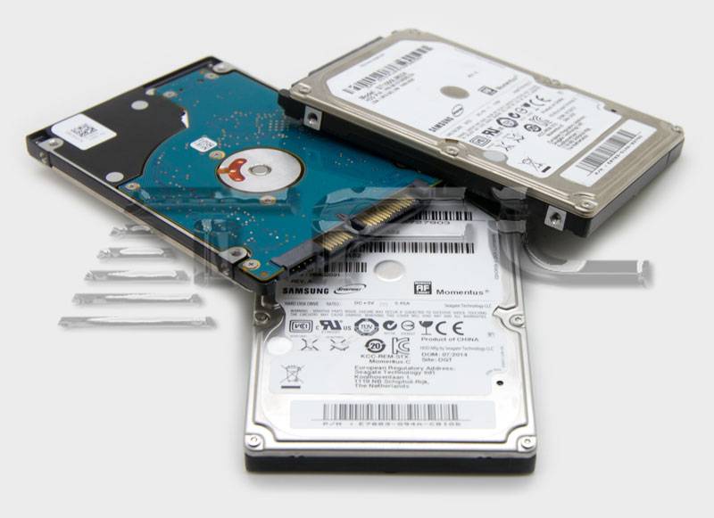 Hard disk 2.5 500gb online