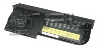 <!--Аккумуляторная батарея 42T4879 для Lenovo ThinkPad X220 Tablet 11.1V 5200mAh -->