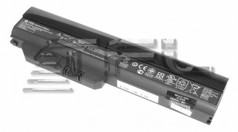 <!--Аккумуляторная батарея HSTNN-OB0N для HP DM1-1110ER  10.8V 55Wh (черная) (Brand)-->