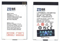 <!--Аккумуляторная батарея ZTE Li3710T42P3h553657 для ZTE S302 3.7 V 3.88Wh-->