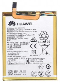 <!--Аккумуляторная батарея HB416683ECW для Huawei Nexus 6P -->